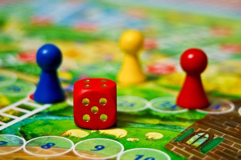 Nostalgia Tanpa Batas: Kenapa Game Arcade Masih Seru Dimainkan di Era Modern