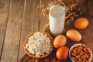 Nutrisi untuk Pemulihan Otot: Membangun Kembali Kekuatan Setelah Latihan