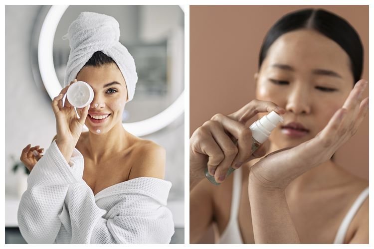 Panduan Lengkap: Menemukan Rangkaian Skincare Ideal untuk Kulit Sehat dan Glowing
