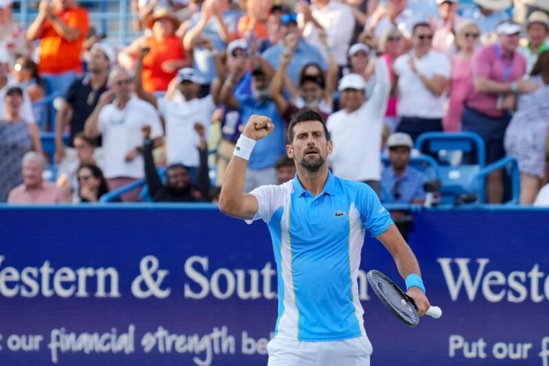 Pemain Tenis dengan Bayaran Tertinggi: Lebih dari Sekadar Pukulan Forehand dan Serve Ace