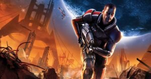 Perpaduan Tak Terbatas: Menjelajahi Dunia Fantasi dan Sci-Fi dalam Video Game