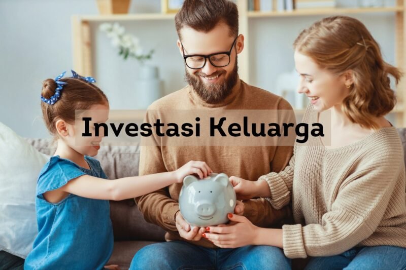 Persiapan Finansial untuk Keluarga Baru: Membangun Fondasi Keuangan yang Kokoh
