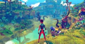 Petualangan Tanpa Batas: Menjelajahi Dunia Game Petualangan Anak Terbaik