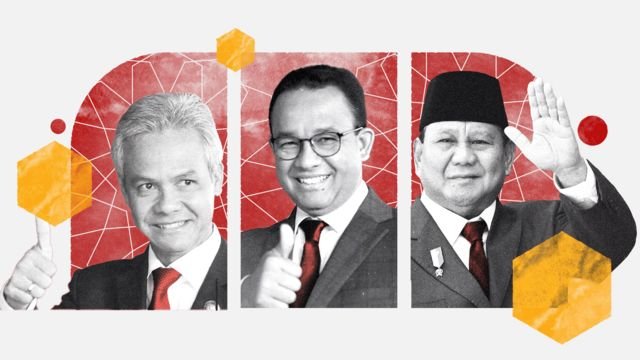 Politik Indonesia di Persimpangan: Antara Dinamika Koalisi dan Tantangan Pemulihan Ekonomi