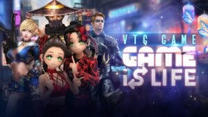 Prediksi Tren Mobile Gaming 2025: Lebih dari Sekadar Hiburan di Ujung Jari