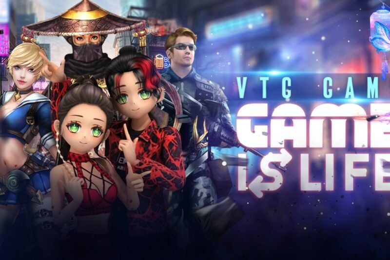 Prediksi Tren Mobile Gaming 2025: Lebih dari Sekadar Hiburan di Ujung Jari