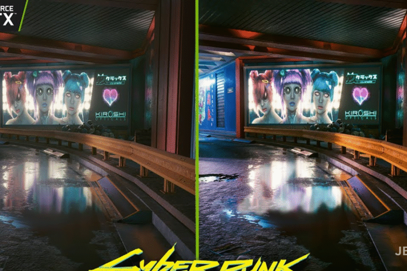 Ray Tracing di Game AAA 2024: Cahaya Realistis yang Semakin Matang dan Menantang