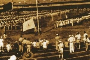 Sejarah Olahraga di Zaman Kerajaan: Antara Kekuatan, Ritual, dan Hiburan