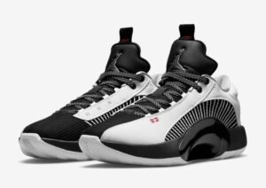 Sepatu Basket Terbaik untuk Streetwear: Lebih dari Sekadar Olahraga