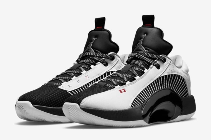 Sepatu Basket Terbaik untuk Streetwear: Lebih dari Sekadar Olahraga