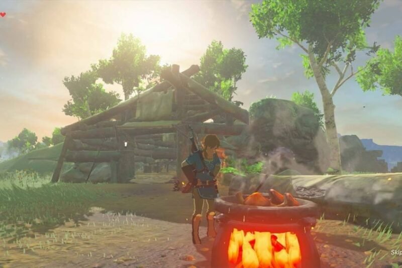 Side Quest Terbaik: Lebih dari Sekadar Pengisi Waktu, Menjadi Jantung Sebuah Game