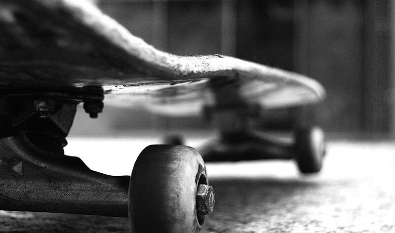 Skateboarding: Sejarah, Evolusi, dan Pengaruh Budaya yang Mengakar