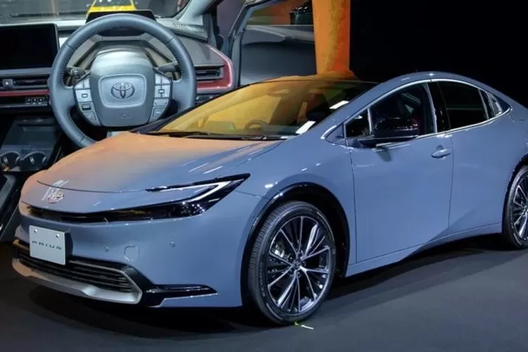 Teknologi Hybrid: Solusi Masa Depan Transportasi?