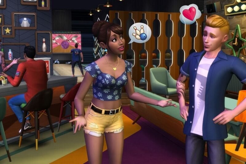 Tentu, ini dia artikel tentang The Sims 5: Apa yang Diharapkan?
