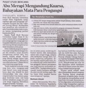Bencana Alam: Ketika Alam Menguji Ketahanan Manusia
