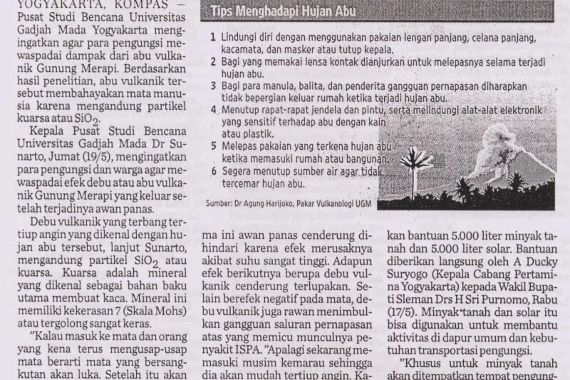 Bencana Alam: Ketika Alam Menguji Ketahanan Manusia