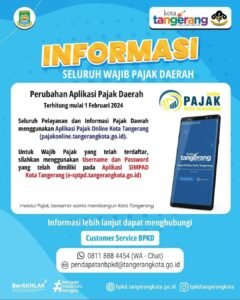 Berita Pajak Terkini: Apa yang Perlu Anda Ketahui?