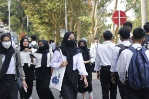 Dinamika Dunia Kampus: Kabar Terkini, Tantangan, dan Harapan Mahasiswa Indonesia