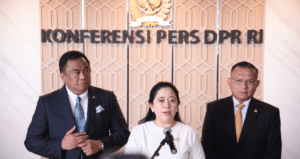 DPR RI: Antara Harapan Rakyat dan Dinamika Politik Terkini