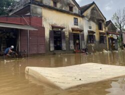 Banjir: Mengapa Terus Terjadi dan Apa yang Bisa Kita Lakukan?