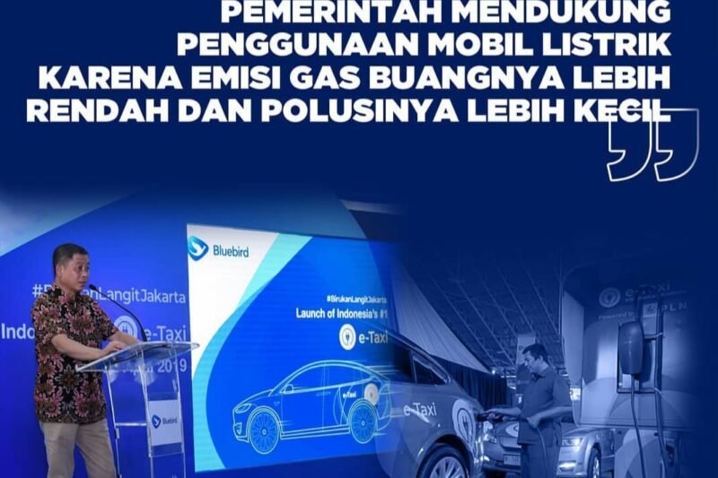 Era Elektrifikasi: Mengupas Tuntas Perkembangan Mobil Listrik di Masa Kini