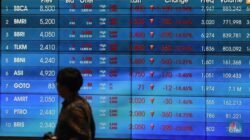 Mengupas Kabar Terbaru Pasar Saham Indonesia: Antara Optimisme dan Tantangan