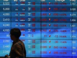 Mengupas Kabar Terbaru Pasar Saham Indonesia: Antara Optimisme dan Tantangan
