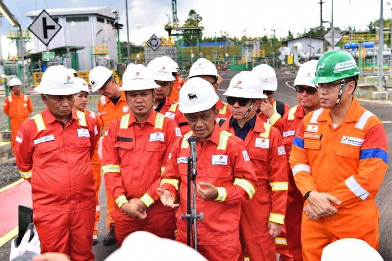 Gejolak Energi di Tengah Ketidakpastian Global: Mengupas Tuntas Berita Migas Terkini