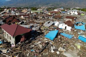 Gempa Bumi: Mengungkap Fakta, Dampak, dan Upaya Mitigasi