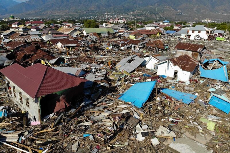 Gempa Bumi: Mengungkap Fakta, Dampak, dan Upaya Mitigasi