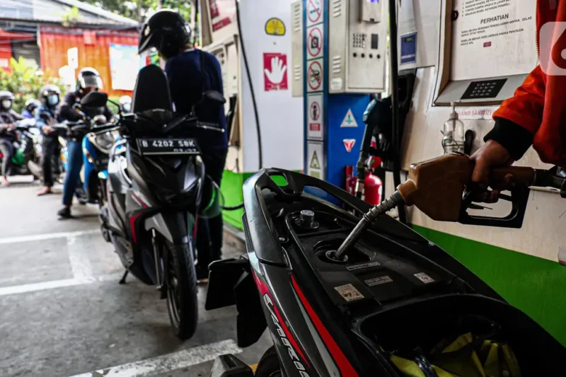 Gonjang-Ganjing Harga BBM: Antara Subsidi, Anggaran, dan Dampak Ekonomi