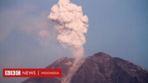 Gunung Berapi Mengamuk: Mengungkap Misteri Erupsi dan Dampaknya Bagi Kehidupan