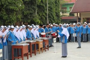 Headline: Sorotan Sekolah: Lebih dari Sekadar Buku – Inovasi, Prestasi, dan Semangat Baru di Balik Gerbang Pendidikan