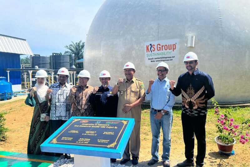 Masa Depan Manufaktur: Lebih dari Sekadar Asap dan Bising, Inovasi dan Keberlanjutan Mengubah Wajah Pabrik Modern