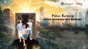 Menavigasi Ombak Investasi: Peluang dan Tantangan di Tengah Ketidakpastian Global