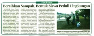 Menghadapi Badai Perubahan: Kabar Terbaru dan Tantangan Lingkungan Hidup di Era Modern