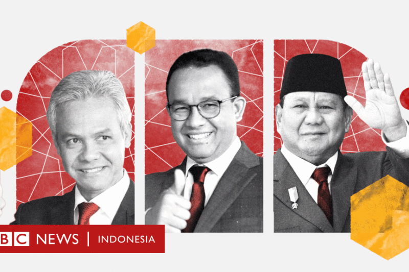 Pemilu di Persimpangan: Menjelajahi Dinamika Politik dan Masa Depan Demokrasi
