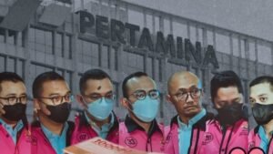 Pertamina di Tengah Pusaran Energi: Transformasi, Tantangan, dan Masa Depan Indonesia