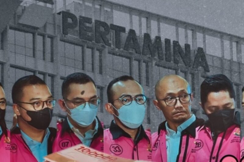 Pertamina di Tengah Pusaran Energi: Transformasi, Tantangan, dan Masa Depan Indonesia