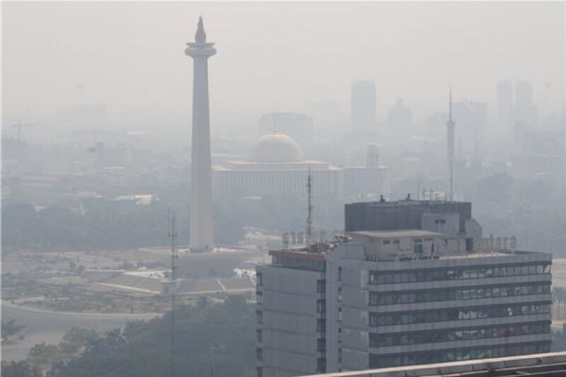 Polusi Udara: Ancaman yang Mengintai di Balik Hirupan Napas Kita