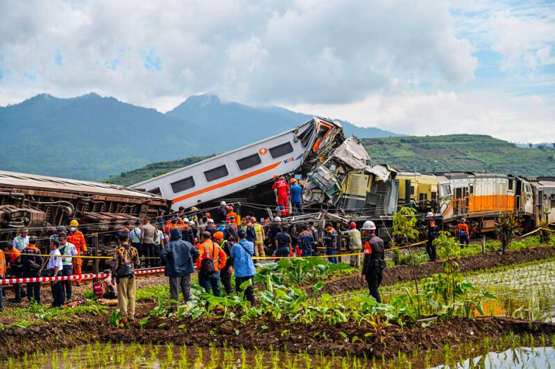 Tragedi di Persimpangan: Mengungkap Fakta di Balik Kecelakaan Maut dan Upaya Pencegahan di Masa Depan