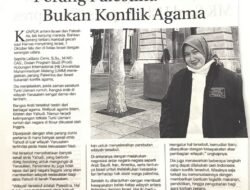 Agama di Era Digital: Antara Peluang dan Tantangan di Abad ke-21