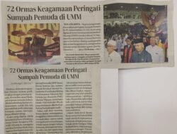 Agama di Persimpangan Jalan: Tren, Tantangan, dan Adaptasi di Abad ke-21