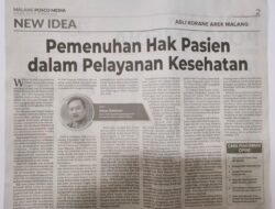 Ancaman Tersembunyi di Balik Layar: Mengupas Tuntas Dampak Gaya Hidup Sedentari di Era Digital