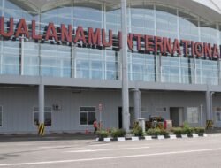 Bandara di Tengah Turbulensi: Menjelajahi Perkembangan Terkini dan Tantangan Masa Depan