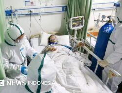 COVID-19: Menelisik Perkembangan Terkini dan Prospek Masa Depan