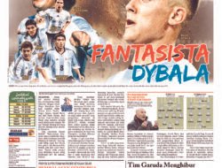 Dominasi Baru di Lapangan Hijau: Analisis Mendalam Pergeseran Kekuatan dalam Sepak Bola Global