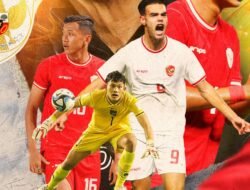 Garuda di Ambang Era Baru: Mengupas Tuntas Performa dan Prospek Timnas Indonesia