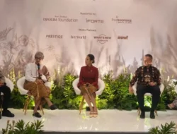 Hotel Indonesia: Mengarungi Ombak Pemulihan dan Inovasi di Era Baru Pariwisata