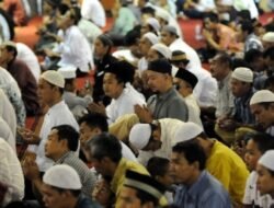 Islam di Indonesia: Dinamika Kontemporer dan Arah Masa Depan